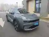 2020 LYNK&CO 06 EM-P 1.5T 177HP L3 7DCT PHEV 11.3KWH