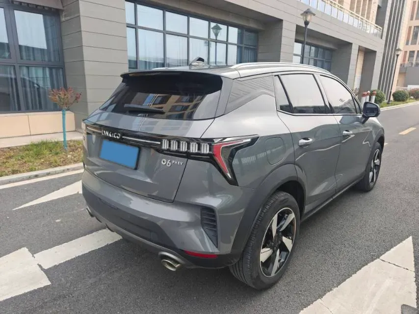 2020 LYNK&CO 06 EM-P 1.5T 177HP L3 7DCT PHEV 11.3KWH,autocango,china used car exporter,china ev exporter,chinese used car exporter,chinese used ev exporter