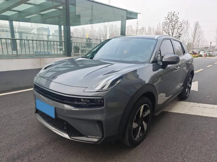 2020 LYNK&CO 06 EM-P 1.5T 177HP L3 7DCT PHEV 11.3KWH,autocango,china used car exporter,china ev exporter,chinese used car exporter,chinese used ev exporter