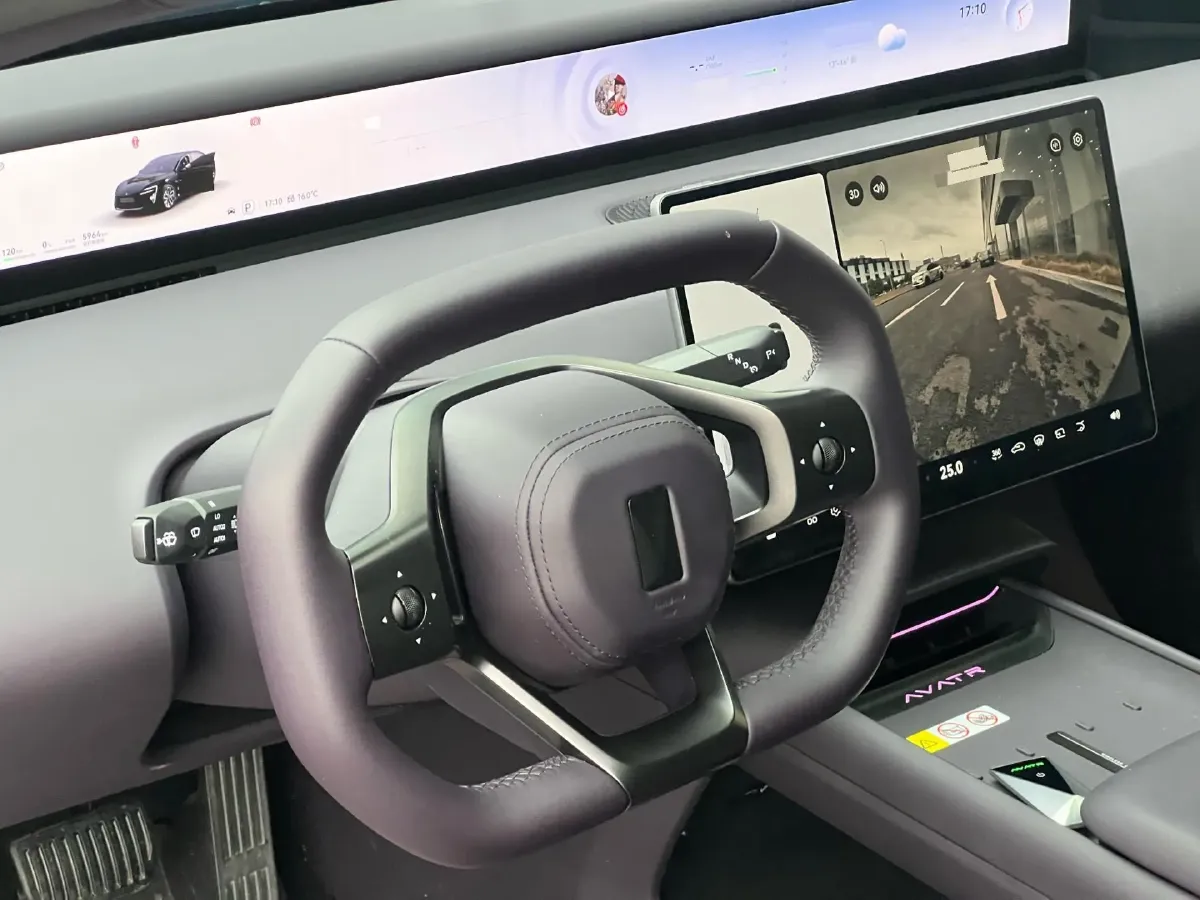 2025 Avatr 06 BEV,autocango,china used car exporter,china ev exporter,chinese used car exporter,chinese used ev exporter