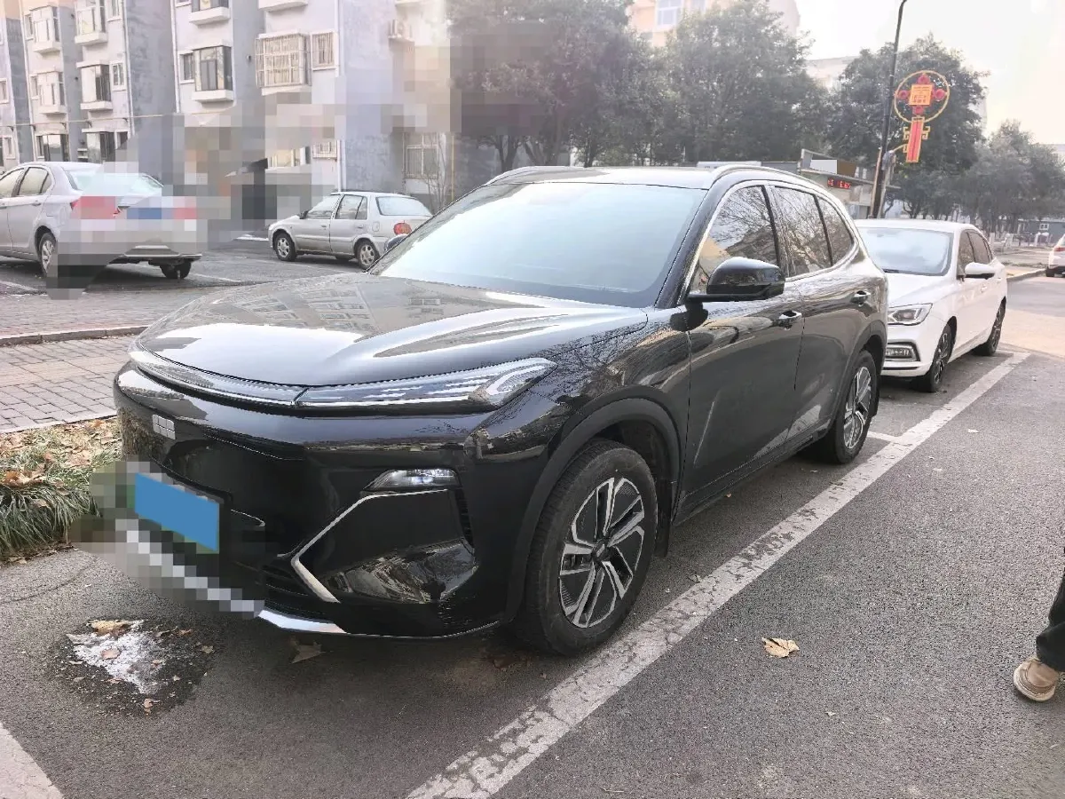 2025 LanDian E5 PLUS 1.5L 95HP L4 E-CVT PHEV 25KWH,autocango,china used car exporter,china ev exporter,chinese used car exporter,chinese used ev exporter