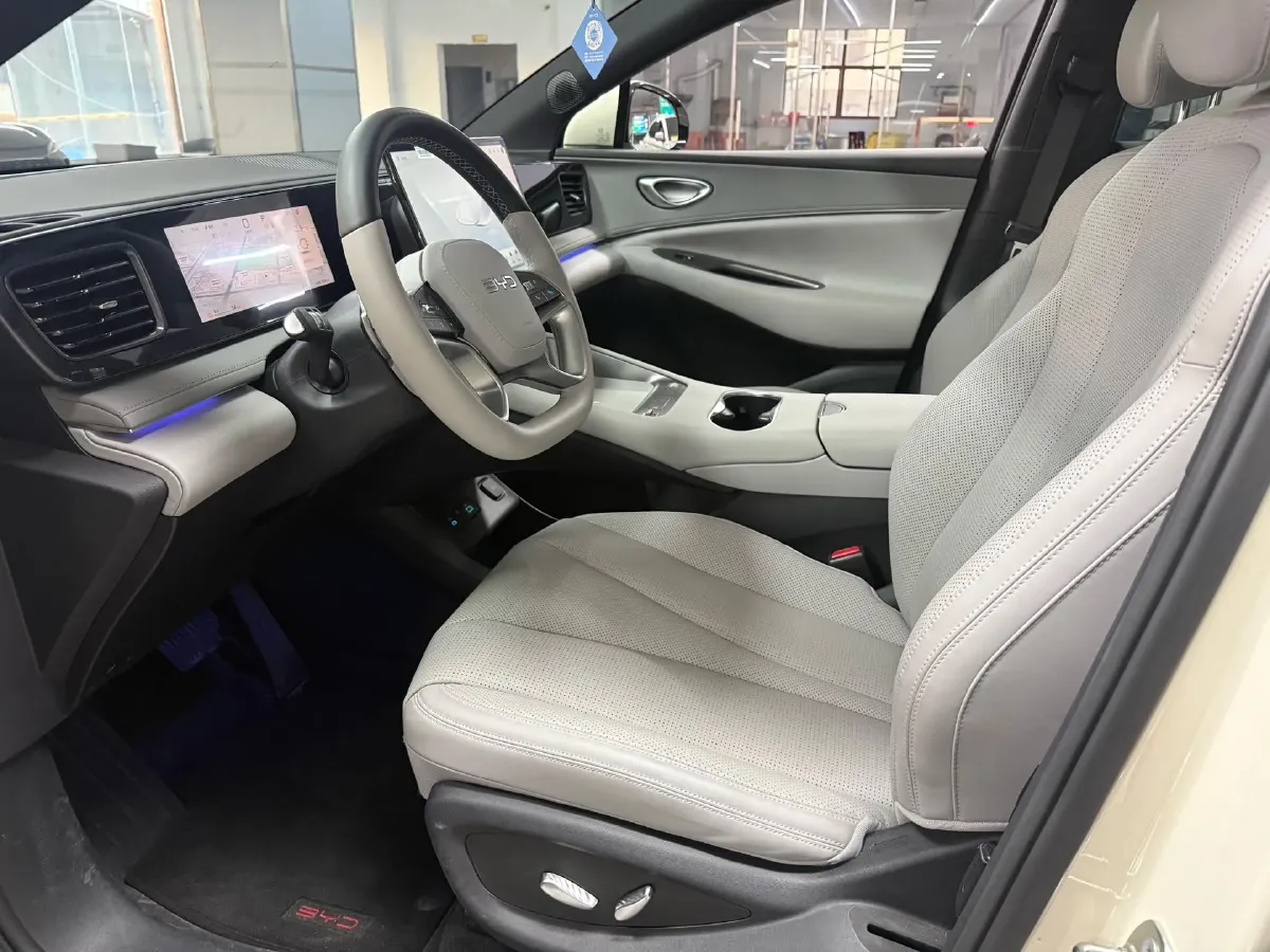 2025 BYD Sea Lion 06 BEV,autocango,china used car exporter,china ev exporter,chinese used car exporter,chinese used ev exporter