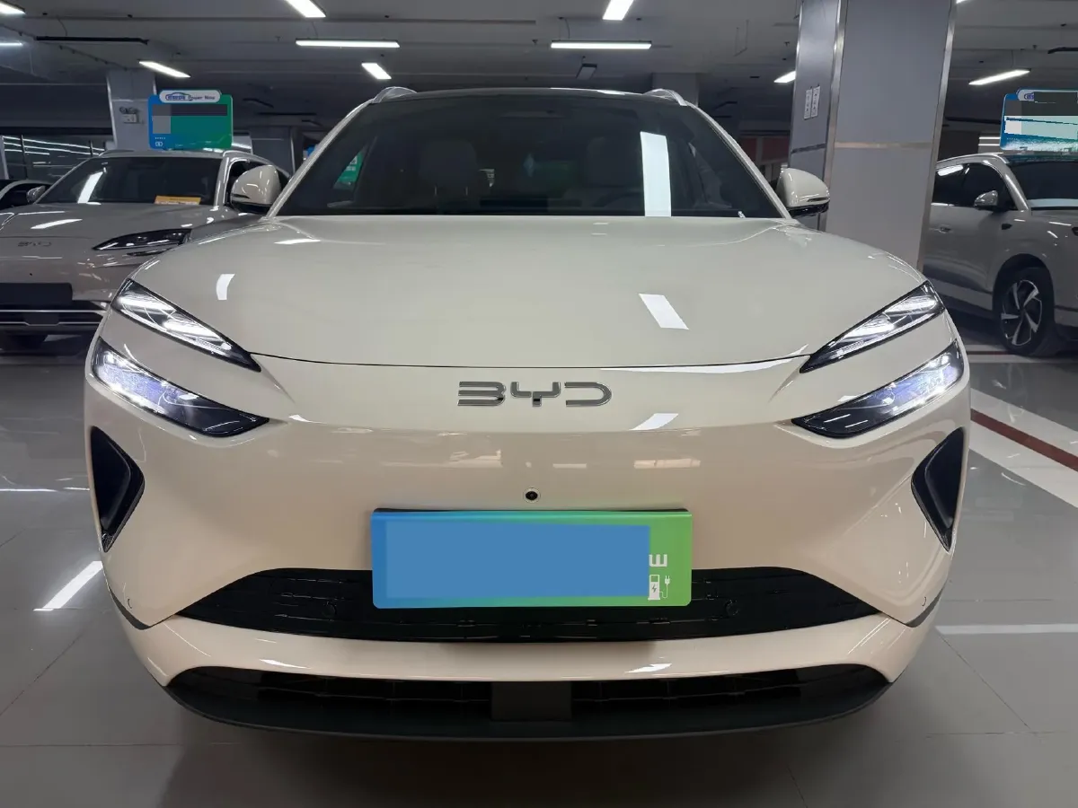 2025 BYD Sea Lion 06 BEV,autocango,china used car exporter,china ev exporter,chinese used car exporter,chinese used ev exporter