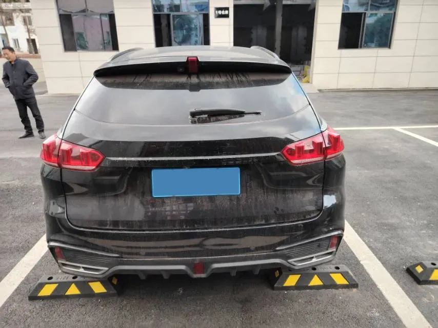 2020 WEY VV5 1.5T 171HP L4 7DCT,autocango,china used car exporter,china ev exporter,chinese used car exporter,chinese used ev exporter