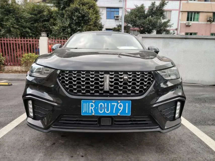 2020 WEY VV5 1.5T 171HP L4 7DCT,autocango,china used car exporter,china ev exporter,chinese used car exporter,chinese used ev exporter