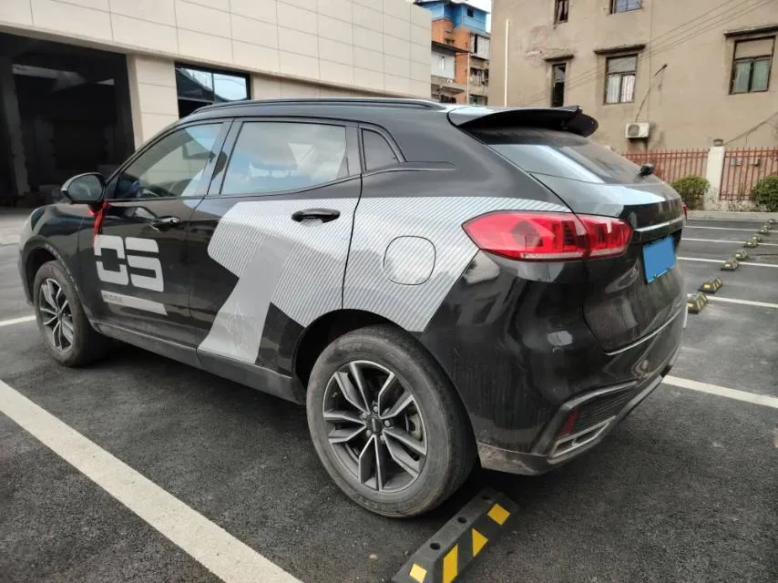 2020 WEY VV5 1.5T 171HP L4 7DCT,autocango,china used car exporter,china ev exporter,chinese used car exporter,chinese used ev exporter