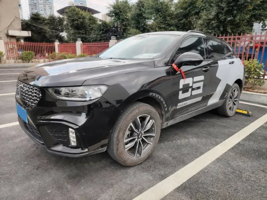 2020 WEY VV5 1.5T 171HP L4 7DCT,autocango,china used car exporter,china ev exporter,chinese used car exporter,chinese used ev exporter