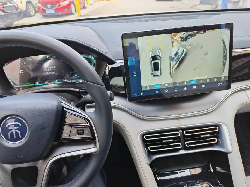 2022 Hyundai Tucson 2.0L 150HP L4 6AT Hybrid,autocango,china used car exporter,china ev exporter,chinese used car exporter,chinese used ev exporter