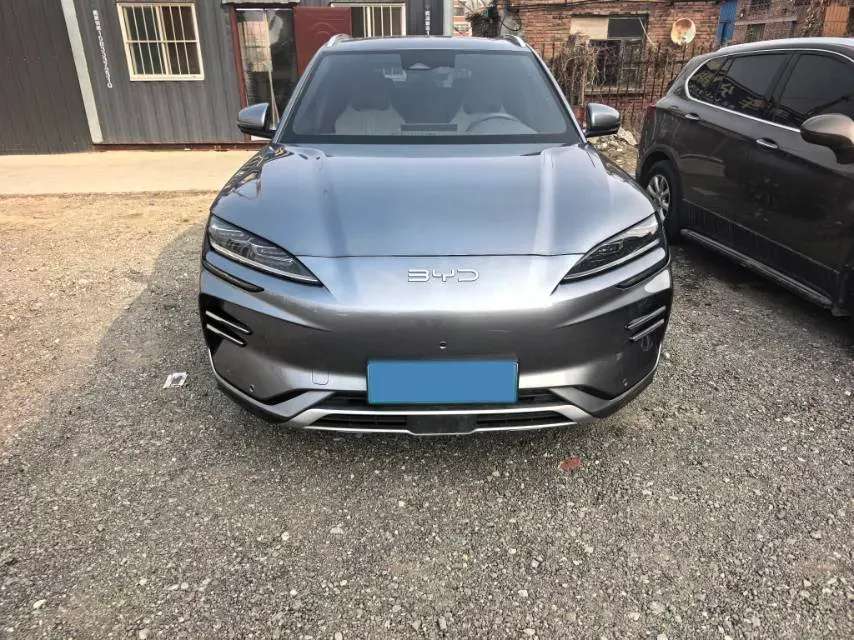 2024 BYD Song Plus BEV 71.8KWH,autocango,china used car exporter,china ev exporter,chinese used car exporter,chinese used ev exporter