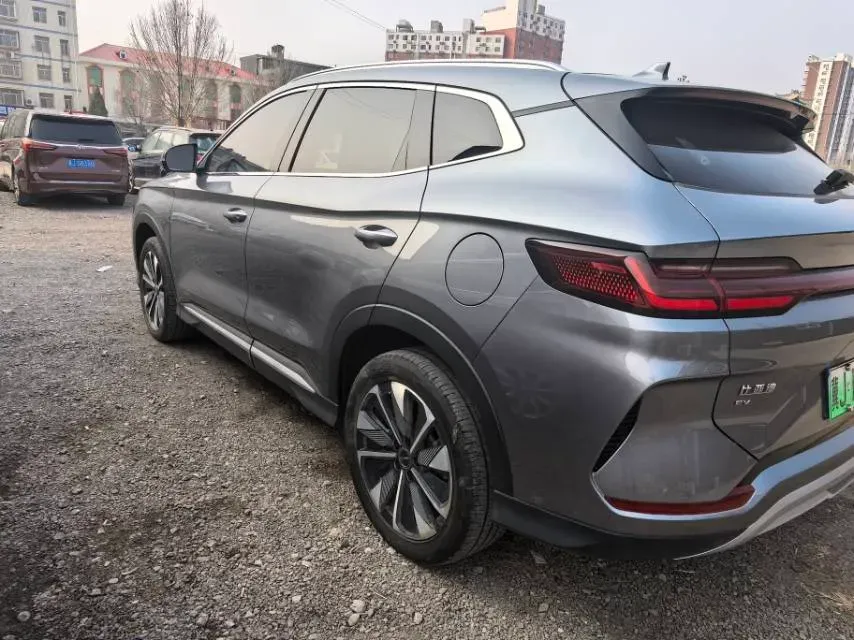 2024 BYD Song Plus BEV 71.8KWH,autocango,china used car exporter,china ev exporter,chinese used car exporter,chinese used ev exporter