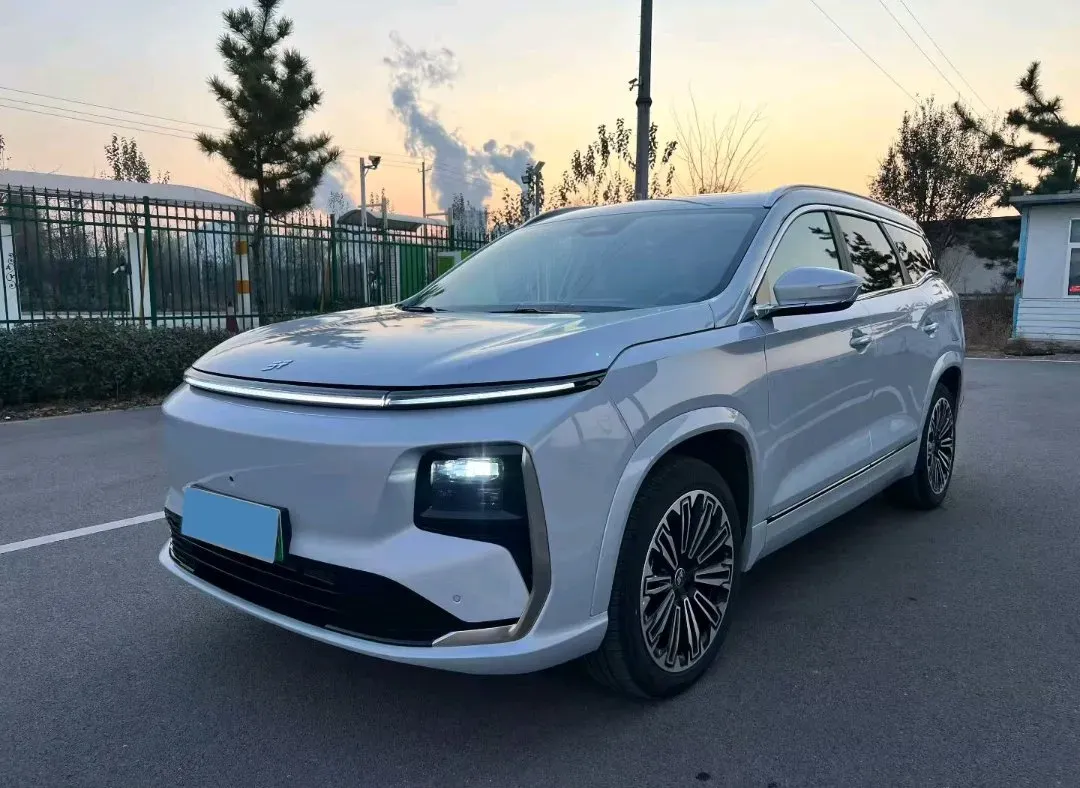 2025 Jetour ShanHai L9 1.5T 156HP L4 2DHT PHEV,autocango,china used car exporter,china ev exporter,chinese used car exporter,chinese used ev exporter