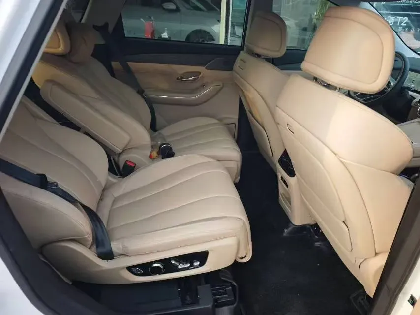 2025 Jetour ShanHai L9 1.5T 156HP L4 2DHT PHEV,autocango,china used car exporter,china ev exporter,chinese used car exporter,chinese used ev exporter