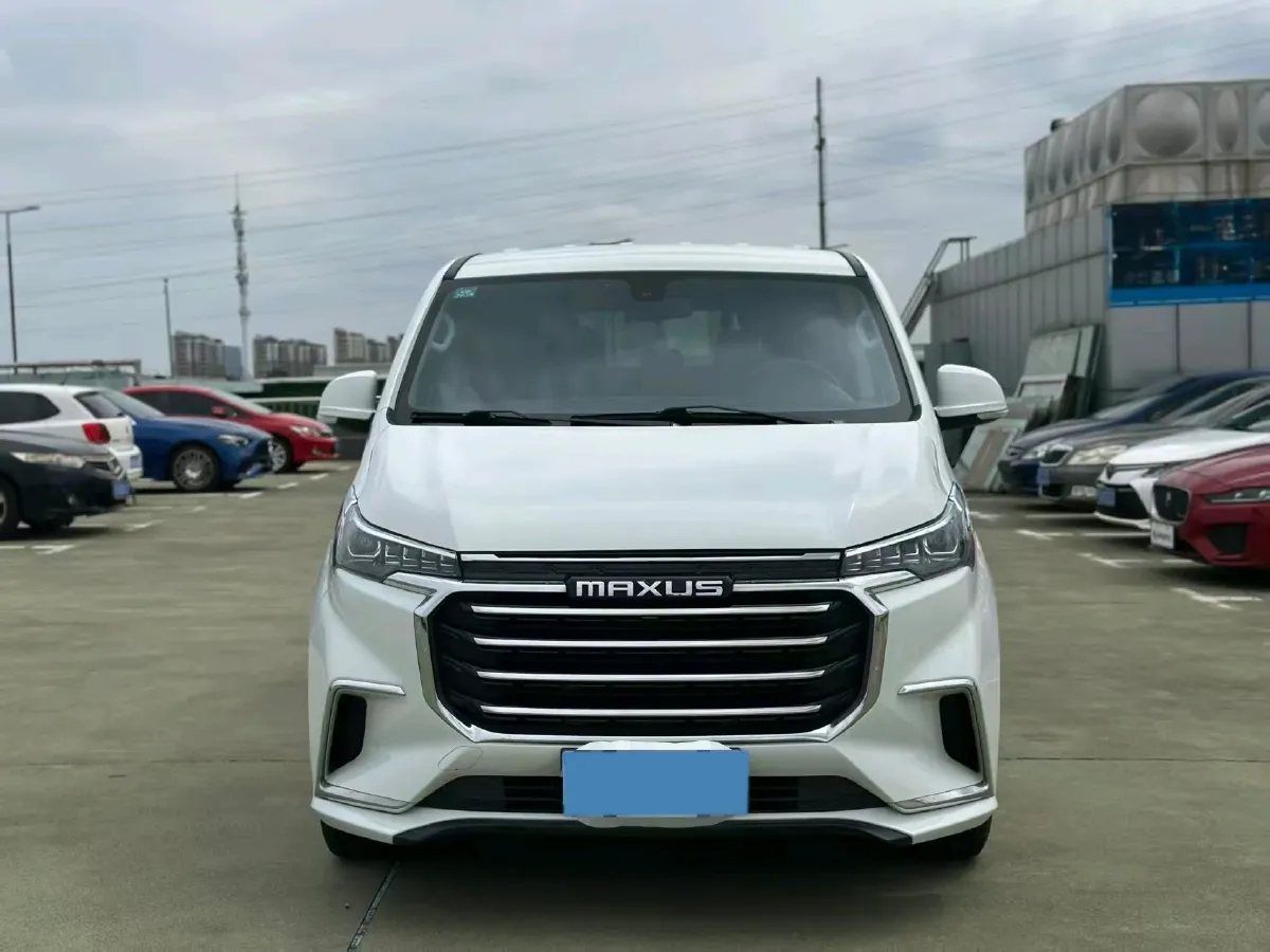 2023 MAXUS G20 2.0T 224HP L4 8AT,autocango,china used car exporter,china ev exporter,chinese used car exporter,chinese used ev exporter