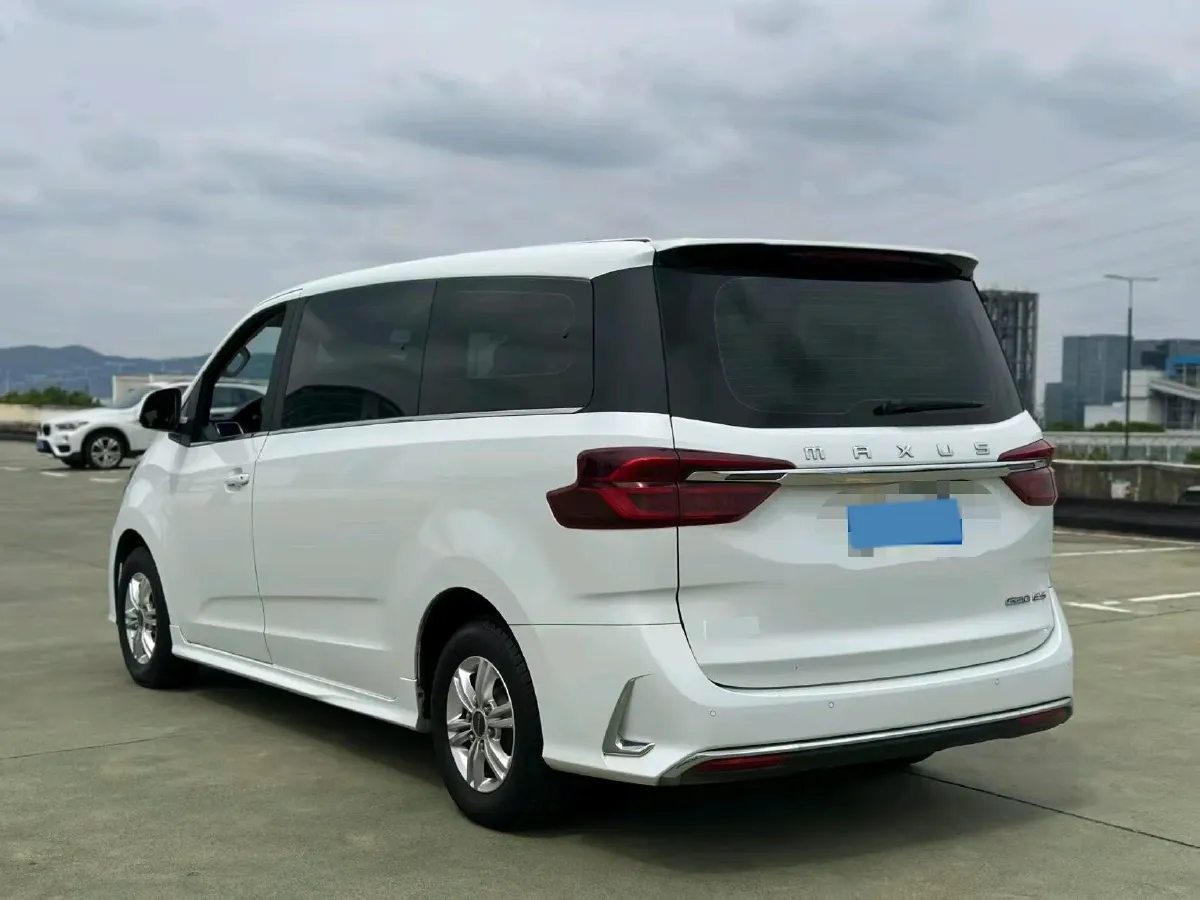 2023 MAXUS G20 2.0T 224HP L4 8AT,autocango,china used car exporter,china ev exporter,chinese used car exporter,chinese used ev exporter
