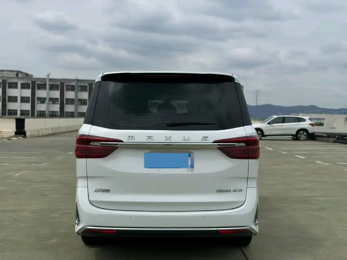 2023 MAXUS G20 2.0T 224HP L4 8AT,autocango,china used car exporter,china ev exporter,chinese used car exporter,chinese used ev exporter