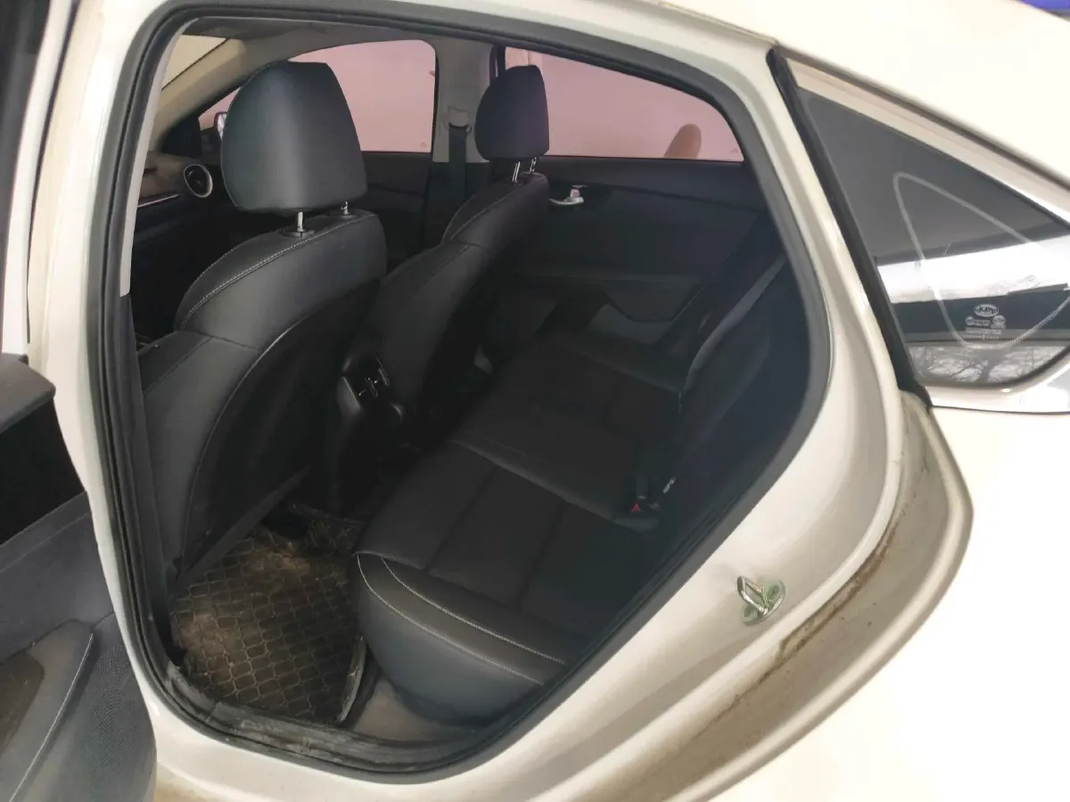 2019 Kia K3 1.5L 115HP L4 CVT,autocango,china used car exporter,china ev exporter,chinese used car exporter,chinese used ev exporter