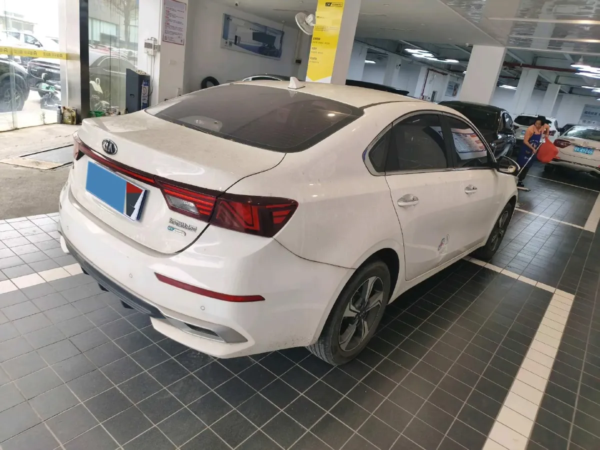 2019 Kia K3 1.5L 115HP L4 CVT,autocango,china used car exporter,china ev exporter,chinese used car exporter,chinese used ev exporter