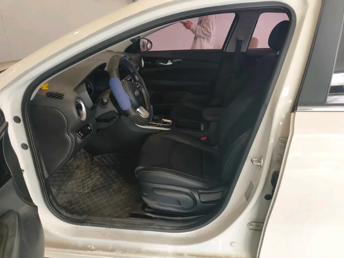 2019 Kia K3 1.5L 115HP L4 CVT,autocango,china used car exporter,china ev exporter,chinese used car exporter,chinese used ev exporter
