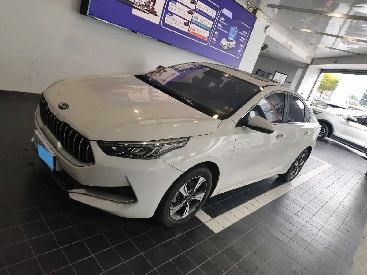 2019 Kia K3 1.5L 115HP L4 CVT,autocango,china used car exporter,china ev exporter,chinese used car exporter,chinese used ev exporter