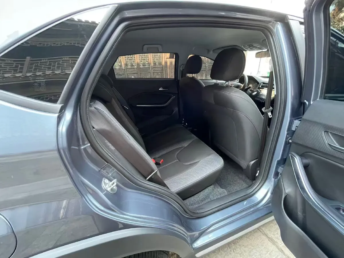 2024 Chery Tiggo 3x 1.5L 116HP L4 CVT,autocango,china used car exporter,china ev exporter,chinese used car exporter,chinese used ev exporter