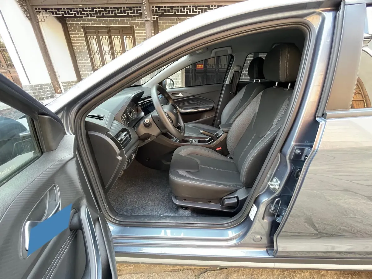 2024 Chery Tiggo 3x 1.5L 116HP L4 CVT,autocango,china used car exporter,china ev exporter,chinese used car exporter,chinese used ev exporter