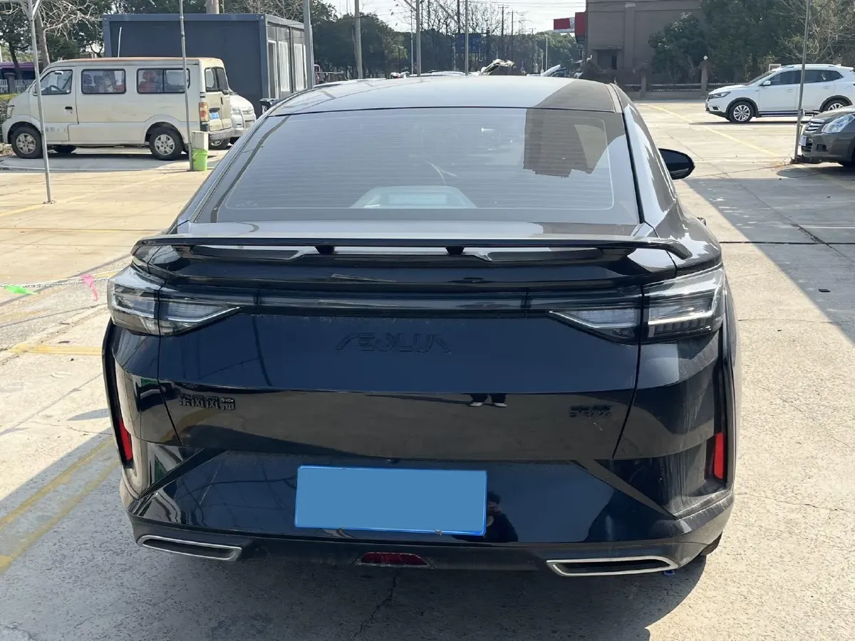 2024 DongFeng Aeolus YiXuan 1.5L 125HP L4 6DCT,autocango,china used car exporter,china ev exporter,chinese used car exporter,chinese used ev exporter