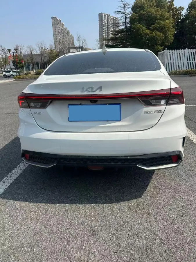 2023 Kia K3 1.5L 115HP L4 CVT,autocango,china used car exporter,china ev exporter,chinese used car exporter,chinese used ev exporter