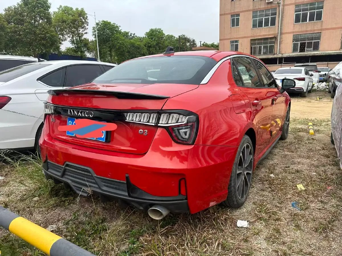 2019 Qoros 5 1.6T 197HP L4 7DCT,autocango,china used car exporter,china ev exporter,chinese used car exporter,chinese used ev exporter