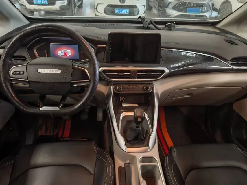 2021 MAXUS G50 1.5T 169HP L4 6MT,autocango,china used car exporter,china ev exporter,chinese used car exporter,chinese used ev exporter