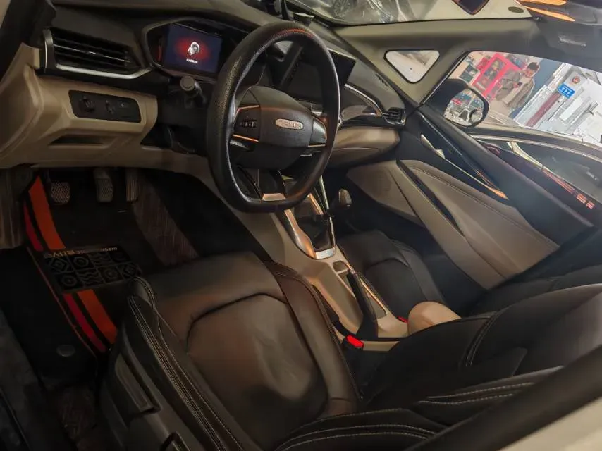 2021 MAXUS G50 1.5T 169HP L4 6MT,autocango,china used car exporter,china ev exporter,chinese used car exporter,chinese used ev exporter