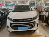 2021 MAXUS G50 1.5T 169HP L4 6MT