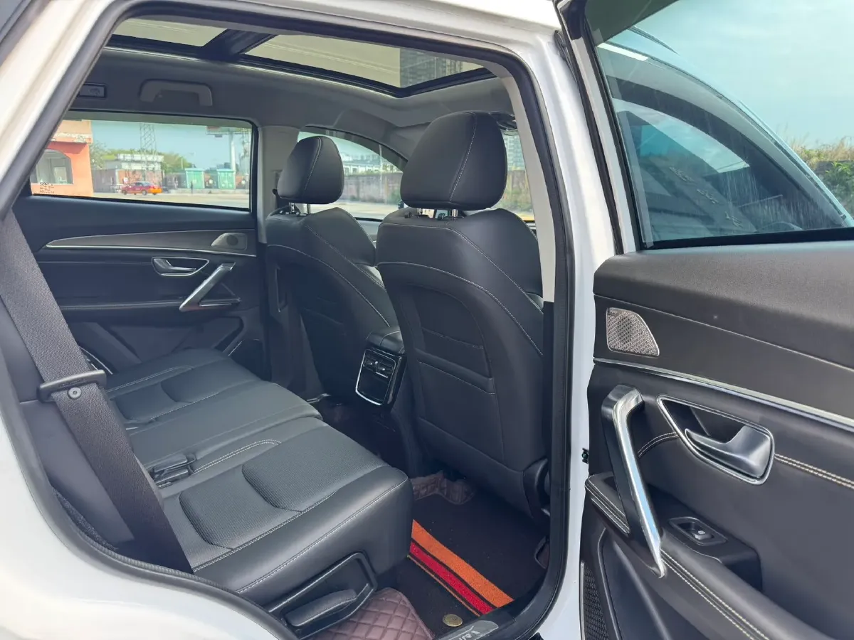 2021 Jetour X70 Plus 1.6T 197HP L4 7DCT,autocango,china used car exporter,china ev exporter,chinese used car exporter,chinese used ev exporter