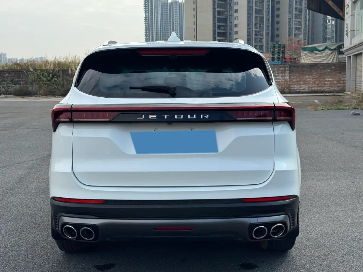 2021 Jetour X70 Plus 1.6T 197HP L4 7DCT,autocango,china used car exporter,china ev exporter,chinese used car exporter,chinese used ev exporter