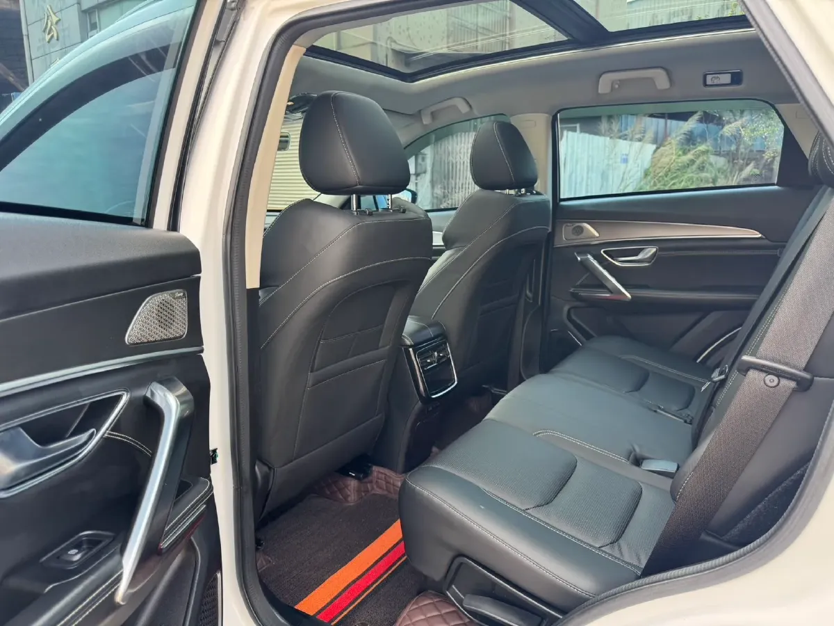 2021 Jetour X70 Plus 1.6T 197HP L4 7DCT,autocango,china used car exporter,china ev exporter,chinese used car exporter,chinese used ev exporter