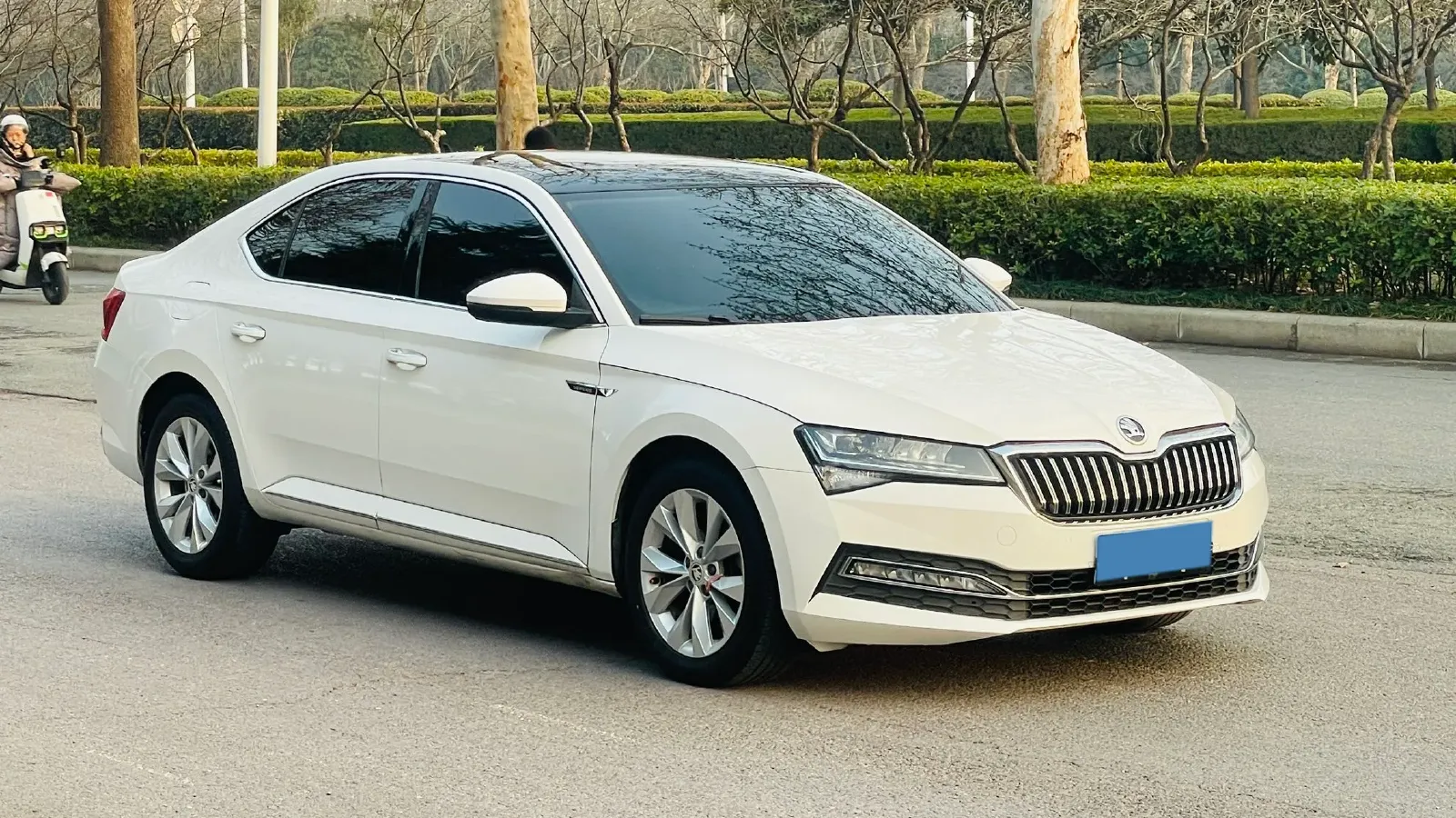 2019 Volkswagen Lamando 1.4T 150HP L4 7DCT,autocango,china used car exporter,china ev exporter,chinese used car exporter,chinese used ev exporter