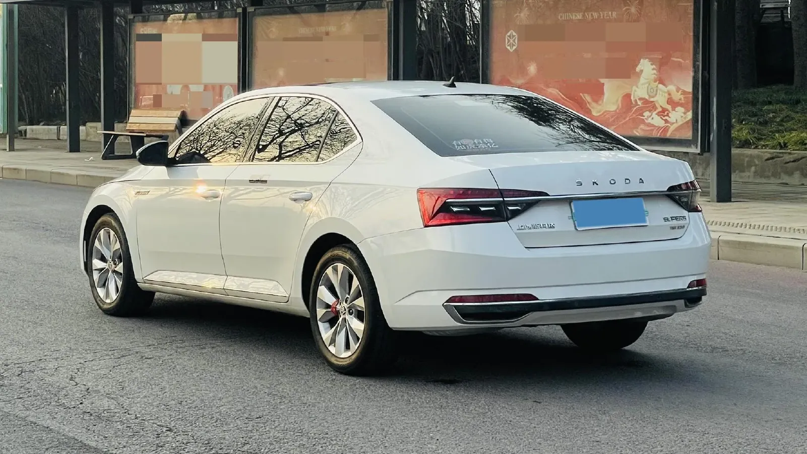 2019 Volkswagen Lamando 1.4T 150HP L4 7DCT,autocango,china used car exporter,china ev exporter,chinese used car exporter,chinese used ev exporter