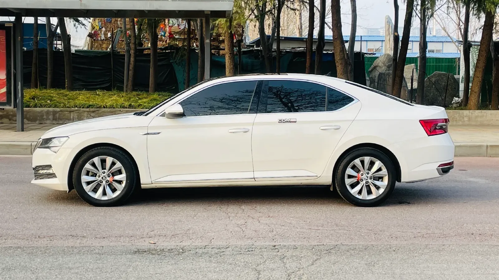 2019 Volkswagen Lamando 1.4T 150HP L4 7DCT,autocango,china used car exporter,china ev exporter,chinese used car exporter,chinese used ev exporter