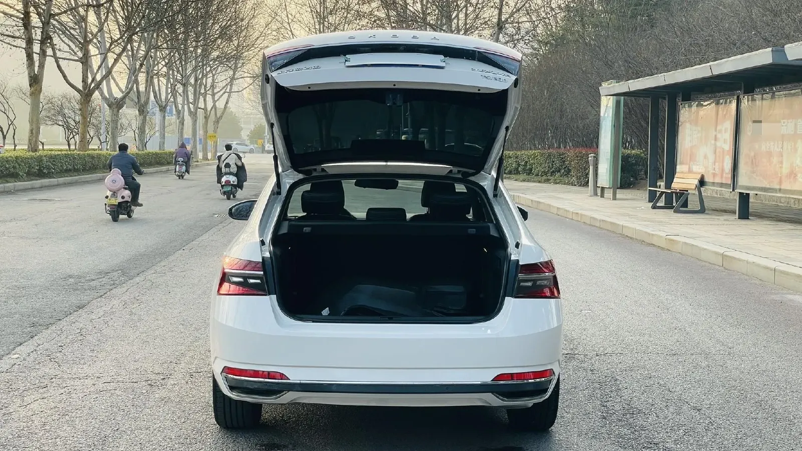 2019 Volkswagen Lamando 1.4T 150HP L4 7DCT,autocango,china used car exporter,china ev exporter,chinese used car exporter,chinese used ev exporter