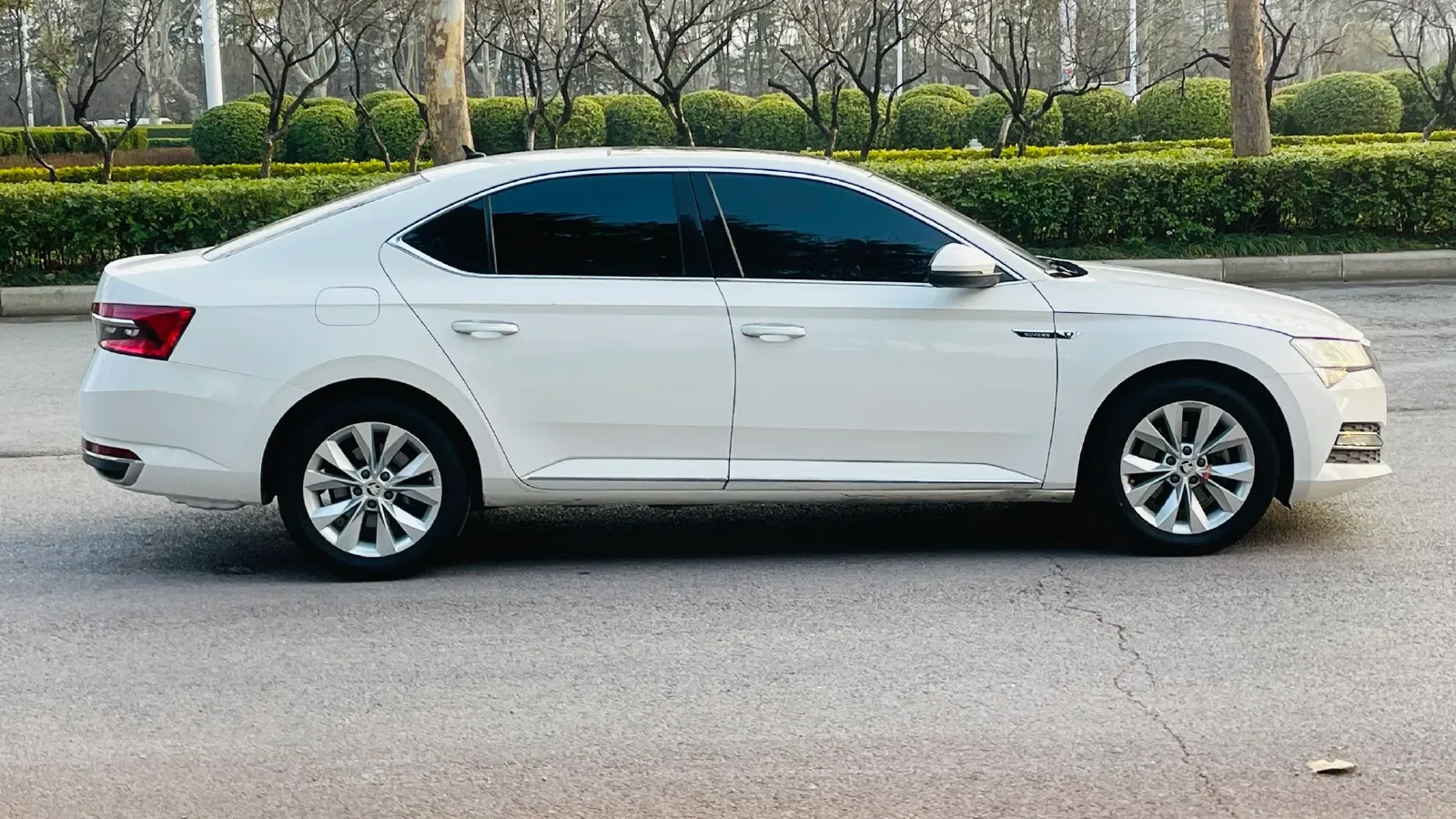 2019 Volkswagen Lamando 1.4T 150HP L4 7DCT,autocango,china used car exporter,china ev exporter,chinese used car exporter,chinese used ev exporter