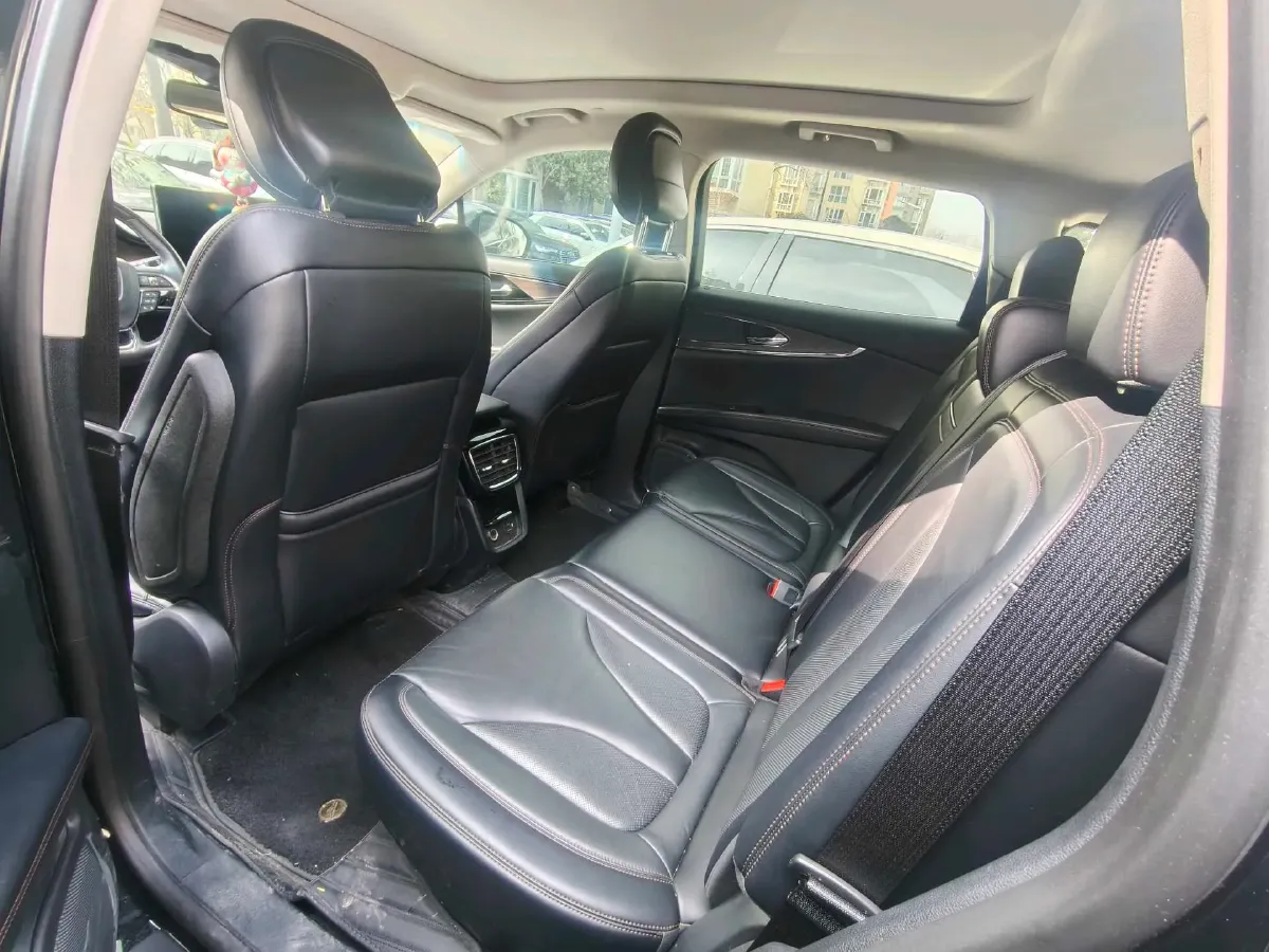 2021 Lincoln Nautilus 2.0T 245HP L4 8AT,autocango,china used car exporter,china ev exporter,chinese used car exporter,chinese used ev exporter