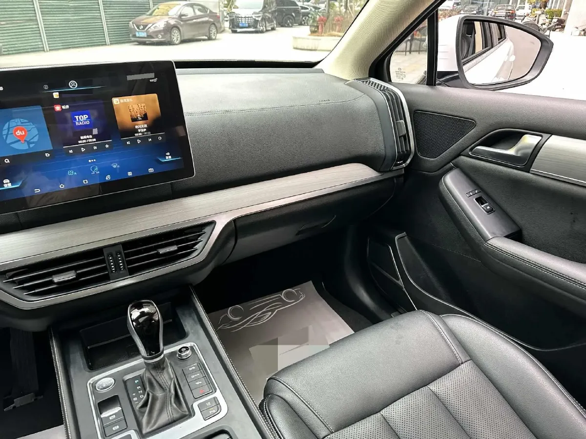 2019 BYD Tang 2.0T 192HP L4 6AT,autocango,china used car exporter,china ev exporter,chinese used car exporter,chinese used ev exporter