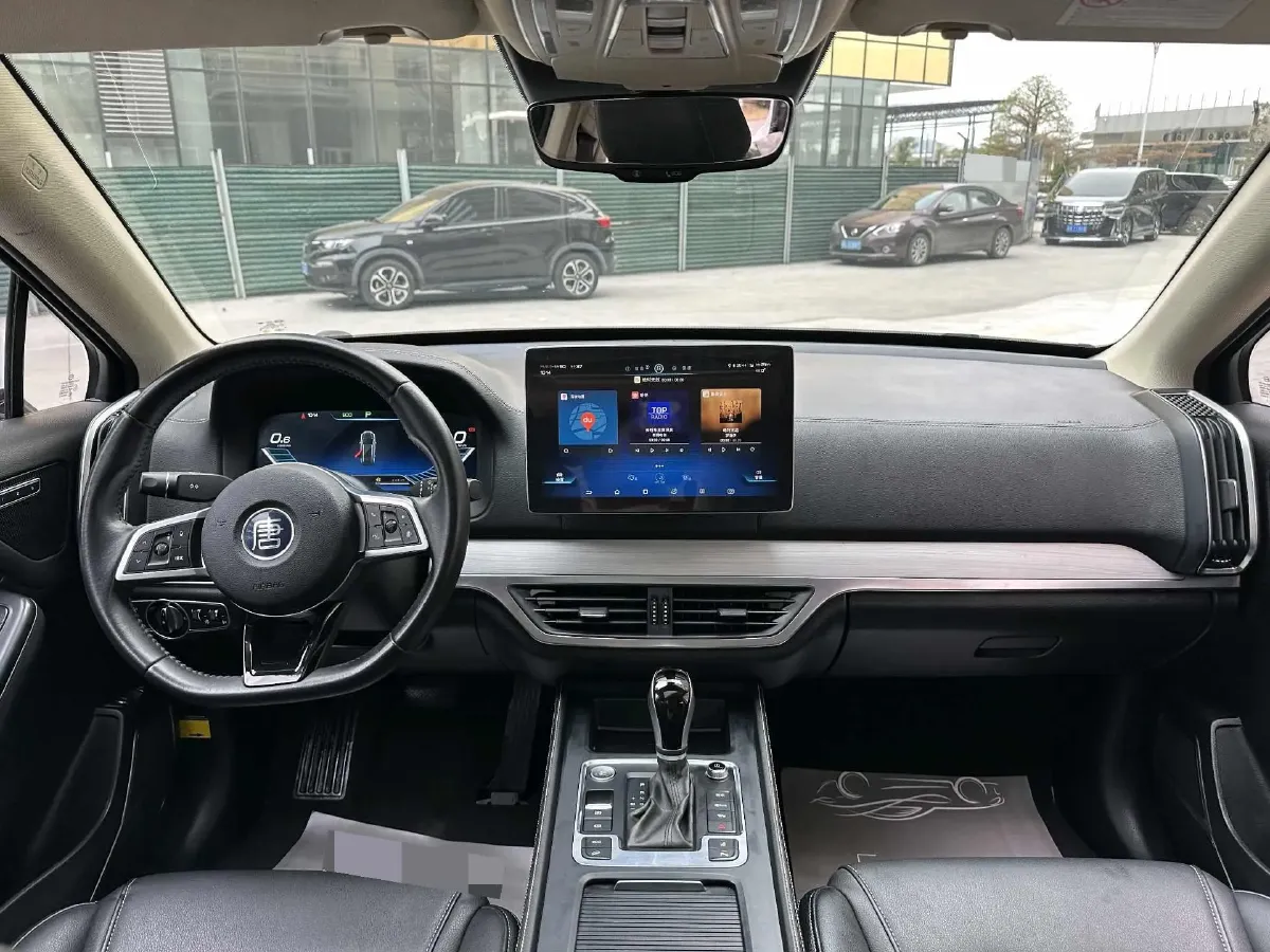 2019 BYD Tang 2.0T 192HP L4 6AT,autocango,china used car exporter,china ev exporter,chinese used car exporter,chinese used ev exporter