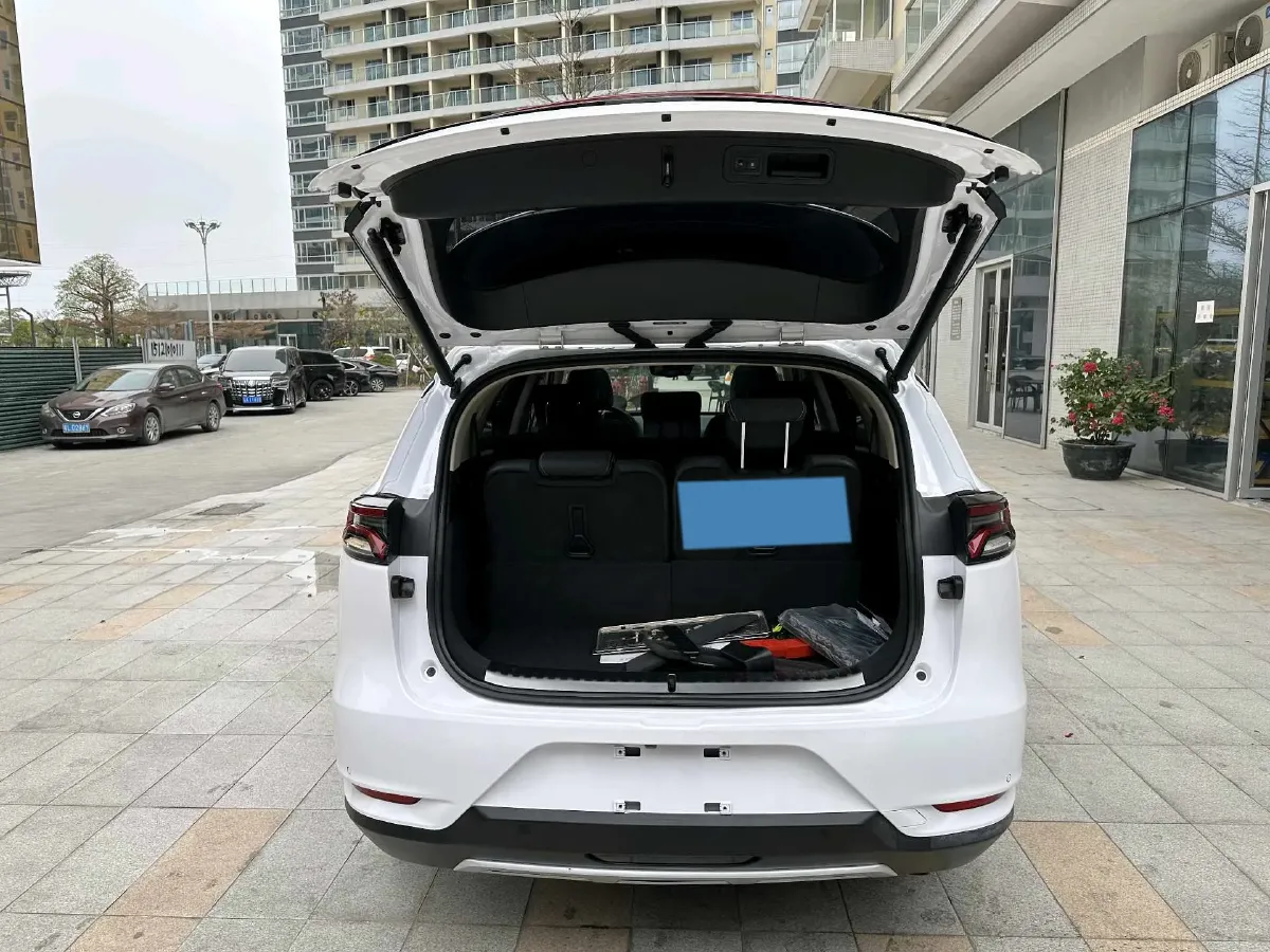 2019 BYD Tang 2.0T 192HP L4 6AT,autocango,china used car exporter,china ev exporter,chinese used car exporter,chinese used ev exporter