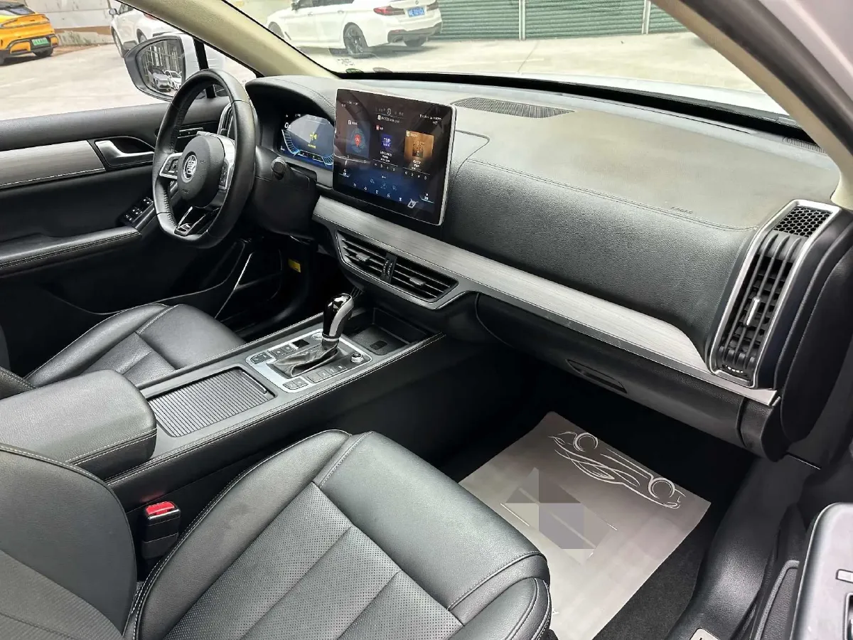 2019 BYD Tang 2.0T 192HP L4 6AT,autocango,china used car exporter,china ev exporter,chinese used car exporter,chinese used ev exporter