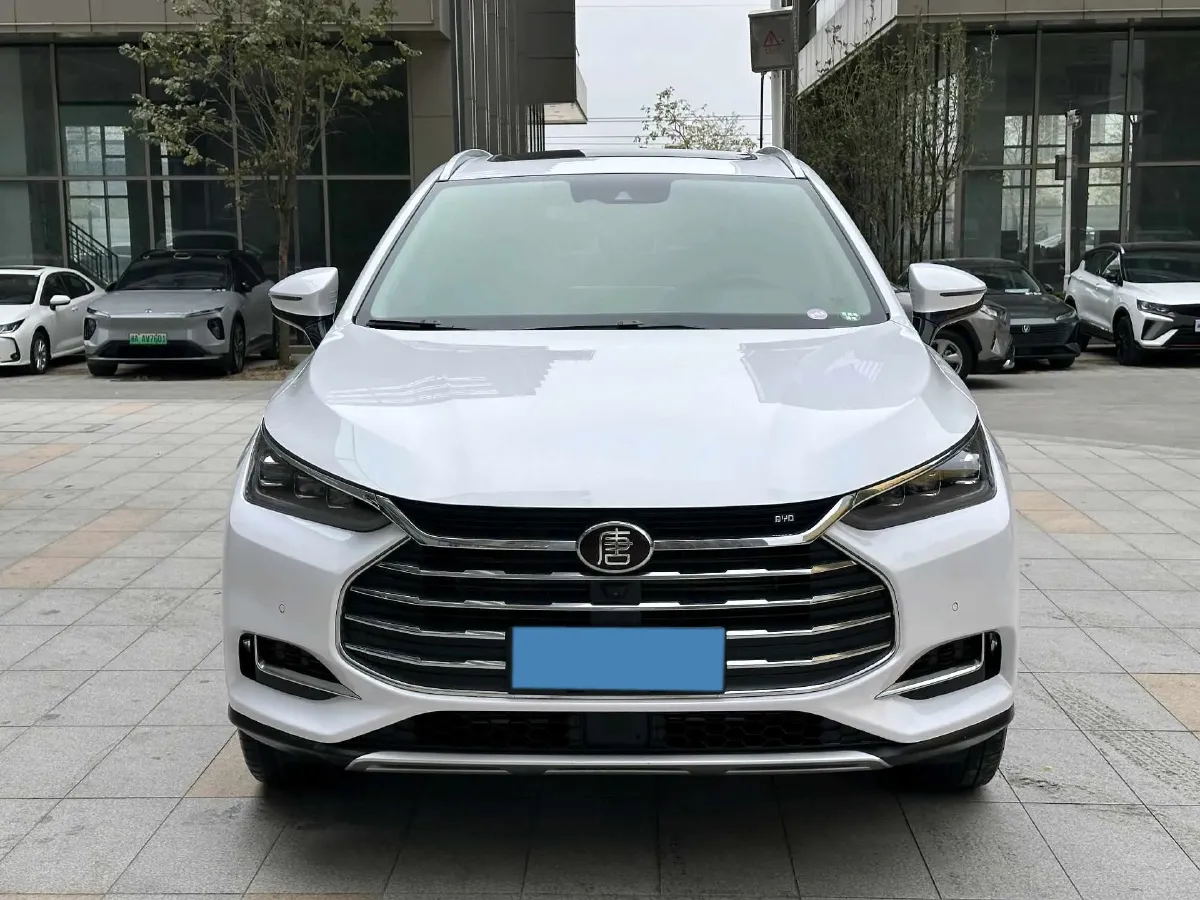 2019 BYD Tang 2.0T 192HP L4 6AT,autocango,china used car exporter,china ev exporter,chinese used car exporter,chinese used ev exporter