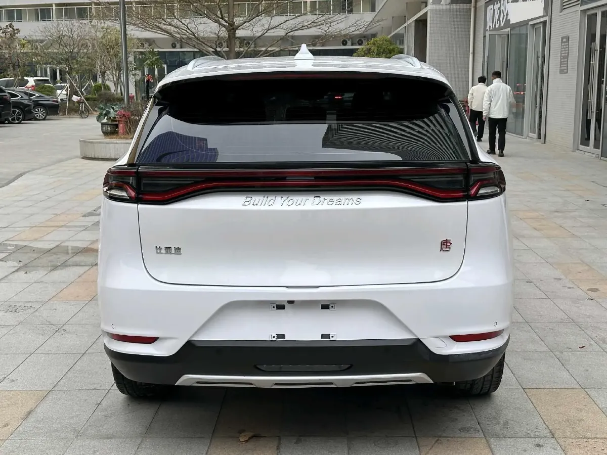 2019 BYD Tang 2.0T 192HP L4 6AT,autocango,china used car exporter,china ev exporter,chinese used car exporter,chinese used ev exporter