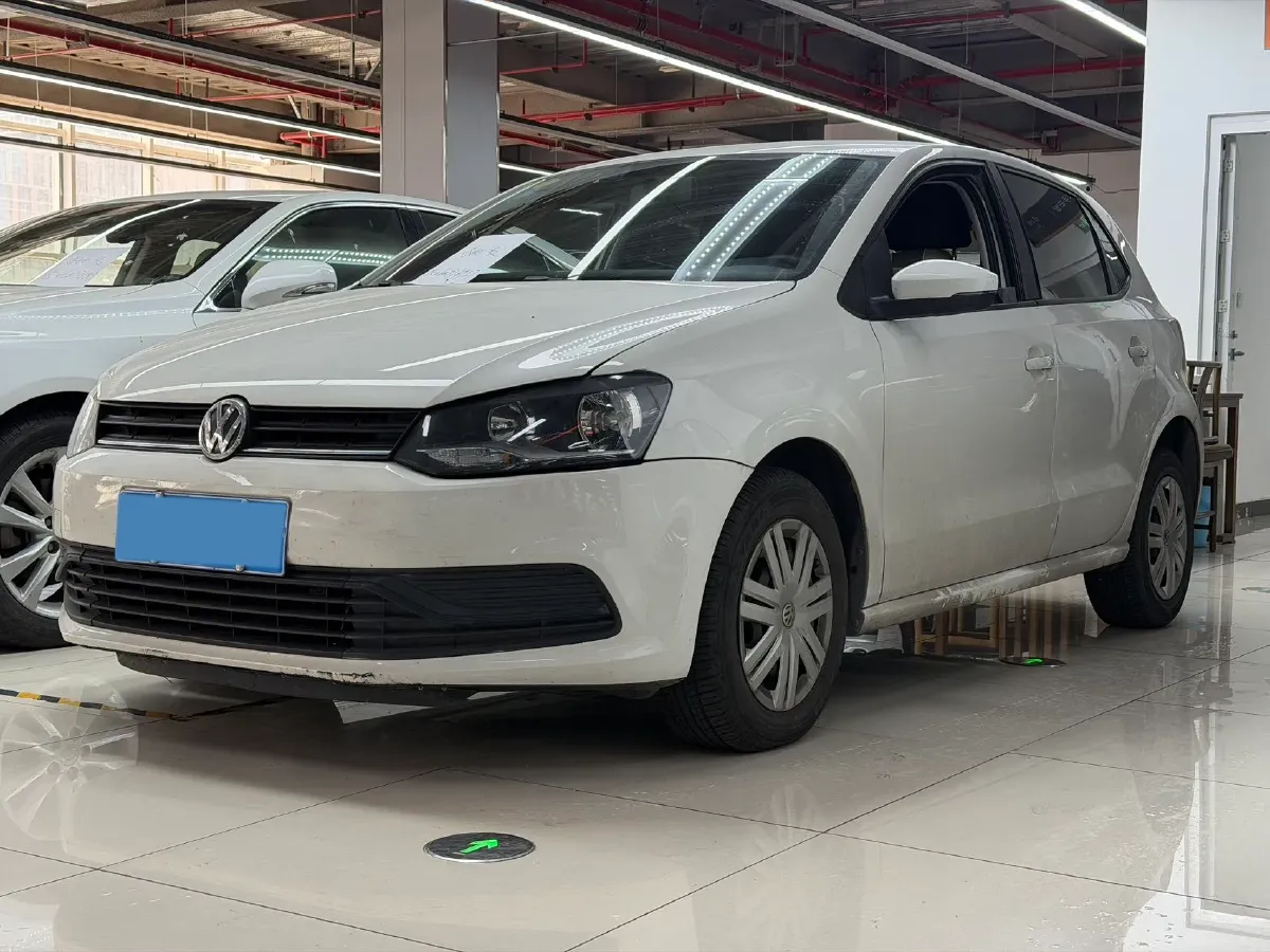 2016 Volkswagen Polo 1.4L 90HP L4 6AT,autocango,china used car exporter,china ev exporter,chinese used car exporter,chinese used ev exporter