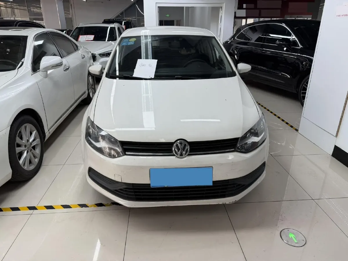 2016 Volkswagen Polo 1.4L 90HP L4 6AT,autocango,china used car exporter,china ev exporter,chinese used car exporter,chinese used ev exporter