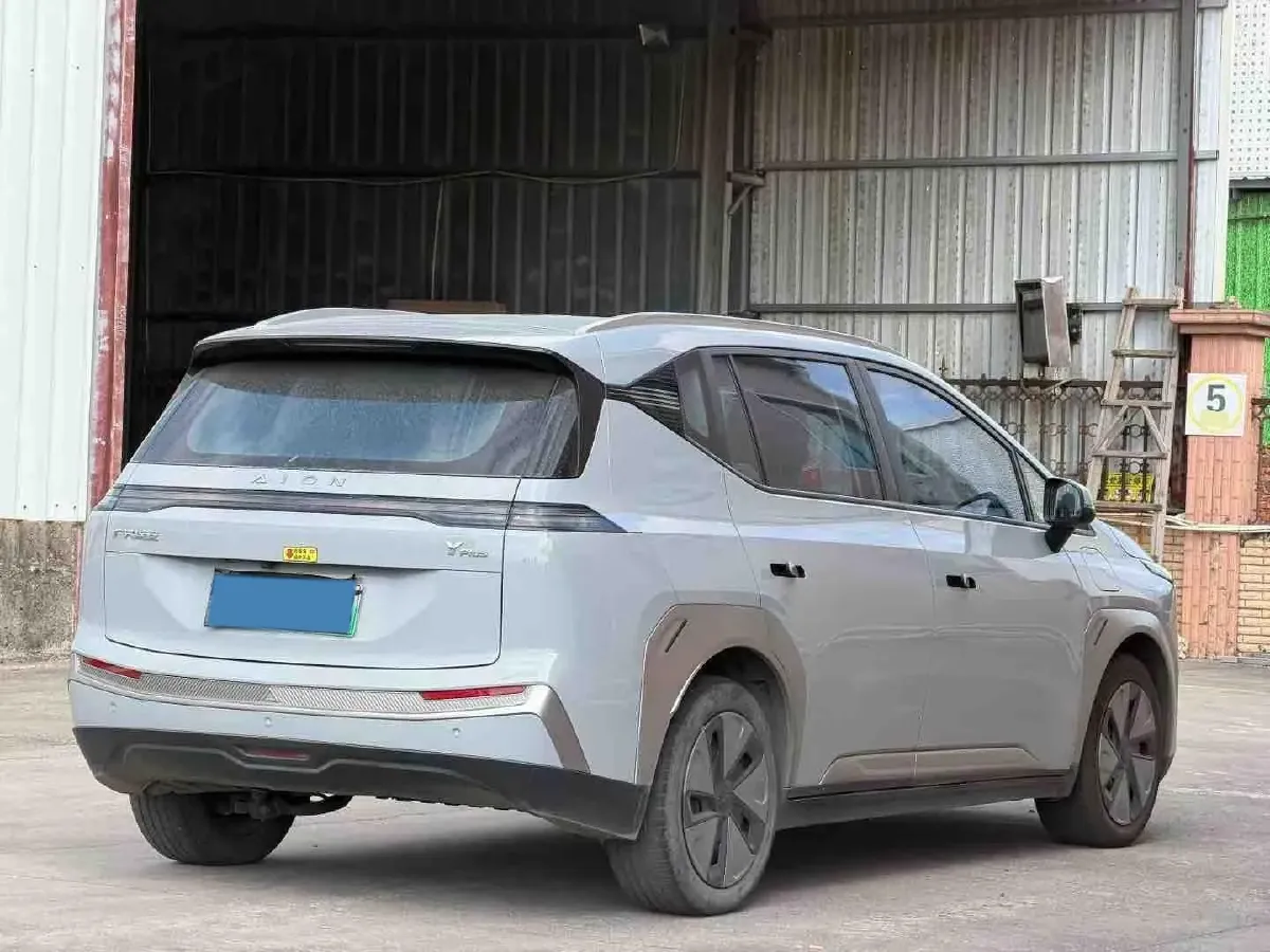 2023 GAC Trumpchi GS4 1.5T 177HP L4 6AT,autocango,china used car exporter,china ev exporter,chinese used car exporter,chinese used ev exporter