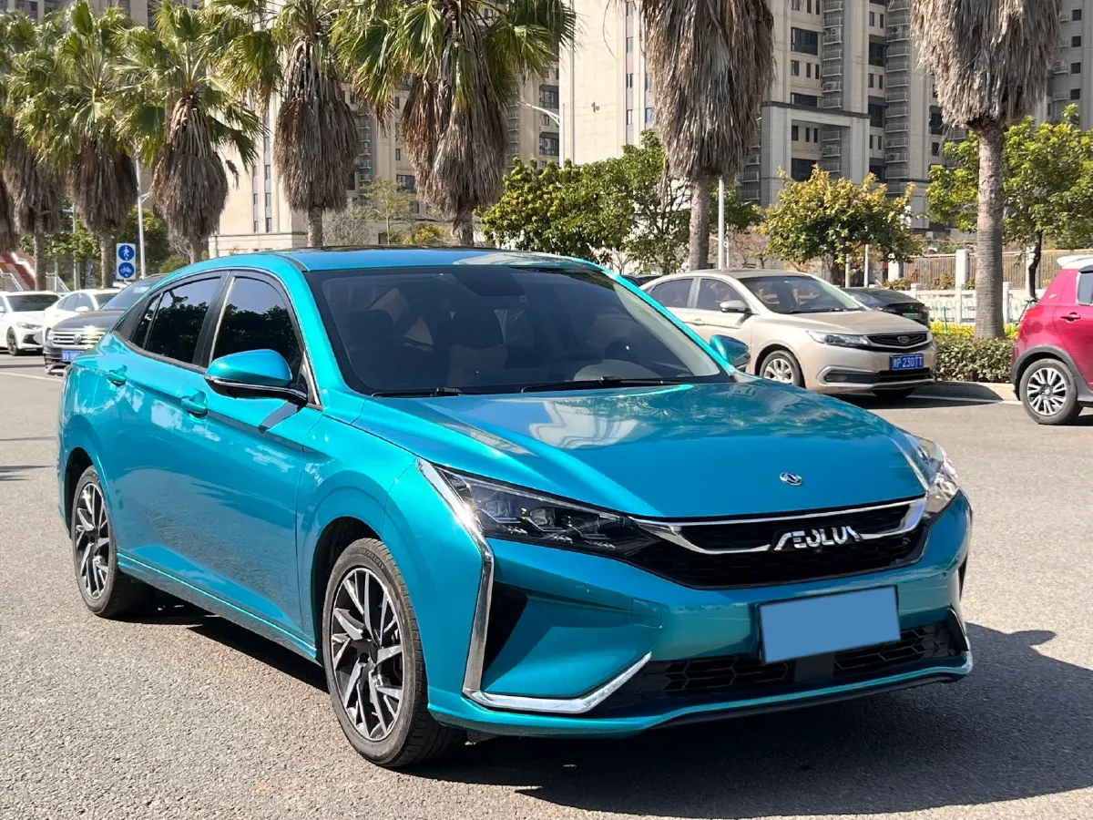 2020 DongFeng Aeolus YiXuan 1.5T 150HP L4 6DCT,autocango,china used car exporter,china ev exporter,chinese used car exporter,chinese used ev exporter